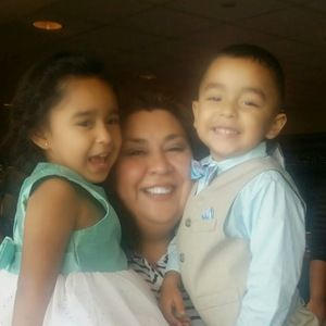 Meet your Posher, Beatrice